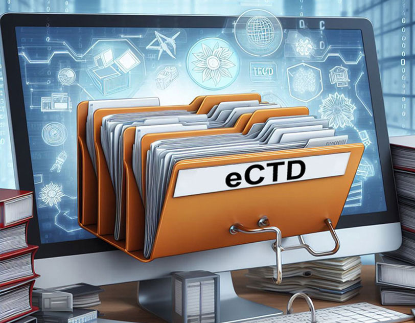 eCTD